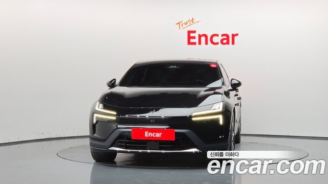 Polestar Polestar 4 2025 — photo 3