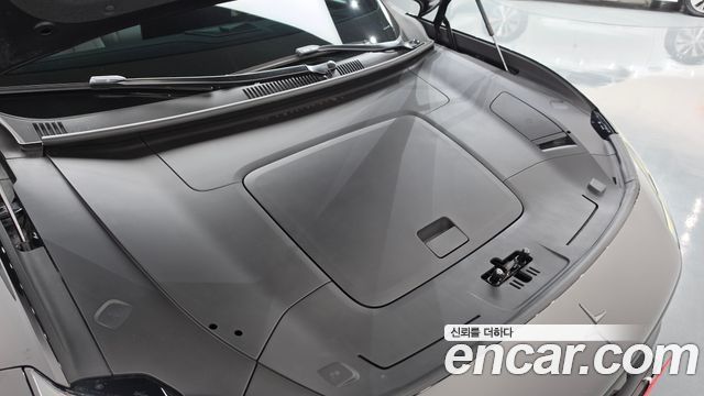 Polestar Polestar 4 2025 — photo 6