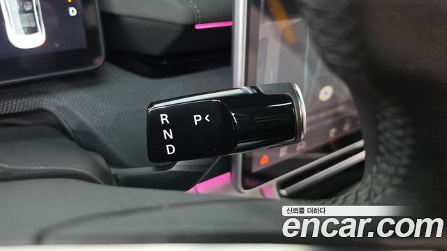 Polestar Polestar 4 2025 — photo 12