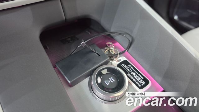 Polestar Polestar 4 2025 — photo 19