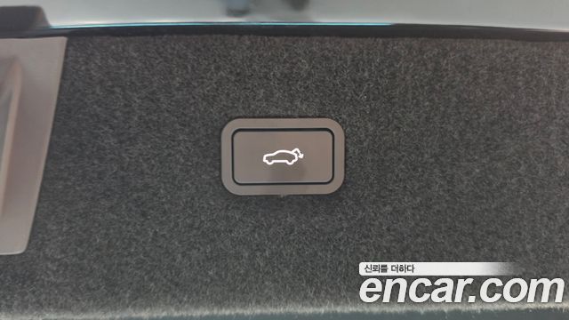 Polestar Polestar 4 2025 — photo 20