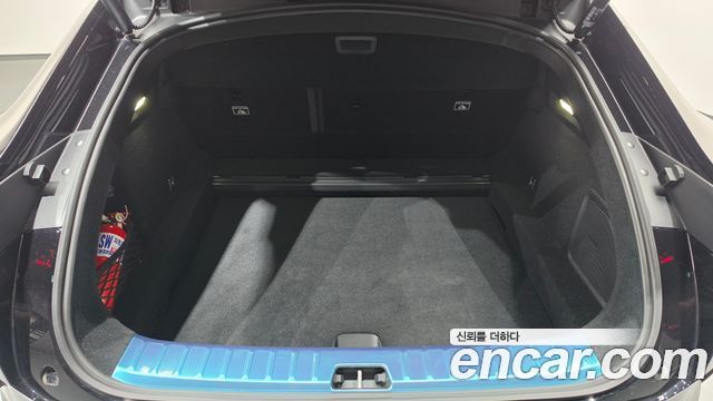 Polestar Polestar 4 2025 — photo 21