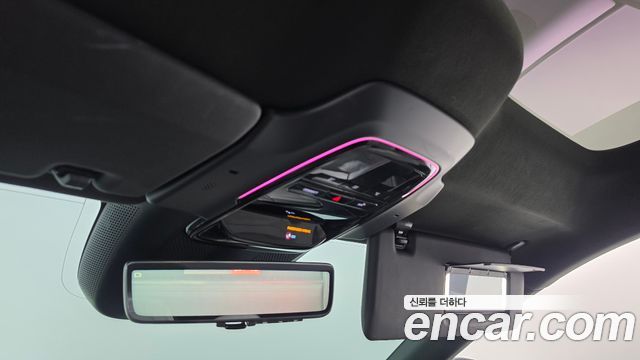 Polestar Polestar 4 2025 — photo 22