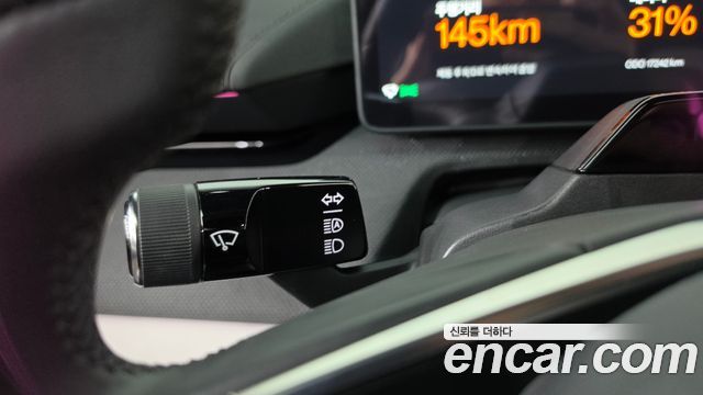 Polestar Polestar 4 2025 — photo 23