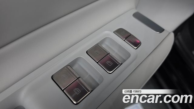 Polestar Polestar 4 2025 — photo 25