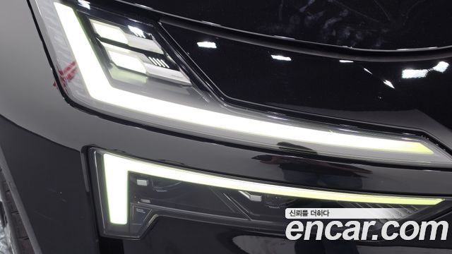 Polestar Polestar 4 2025 — photo 8