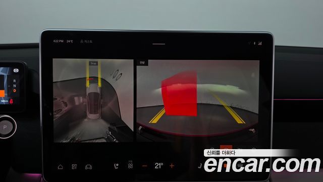 Polestar Polestar 4 2025 — photo 31