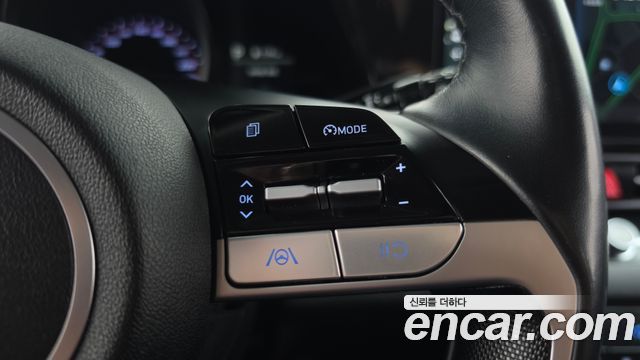 Hyundai AVANTE 2022 — photo 18