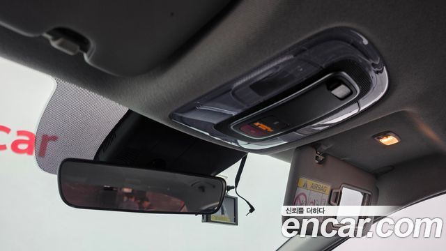 Hyundai AVANTE 2022 — photo 19