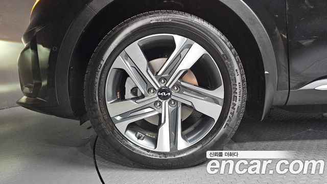 Kia Sorento 2023 — photo 5