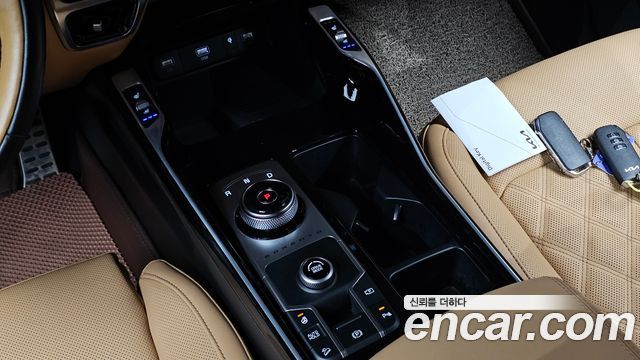 Kia Sorento 2023 — photo 12