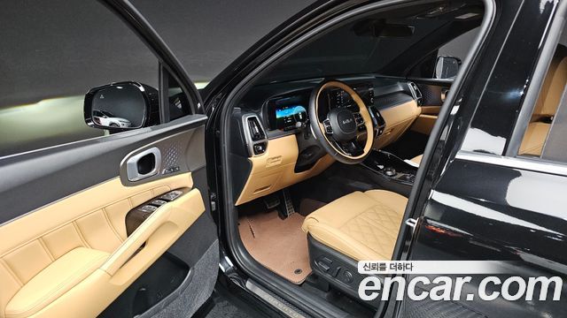 Kia Sorento 2023 — photo 13