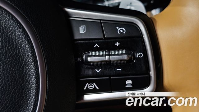 Kia Sorento 2023 — photo 22