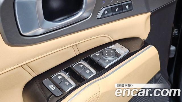 Kia Sorento 2023 — photo 26