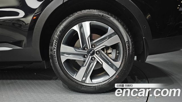 Kia Sorento 2023 — photo 7