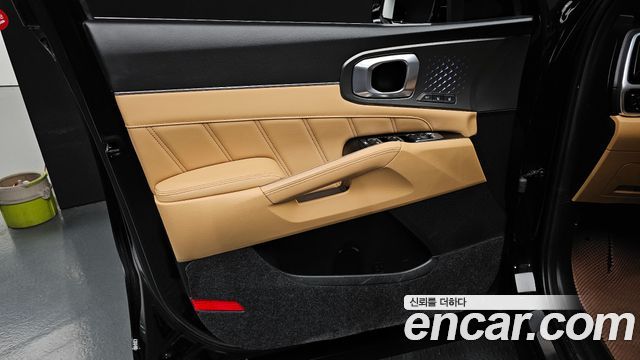Kia Sorento 2023 — photo 14