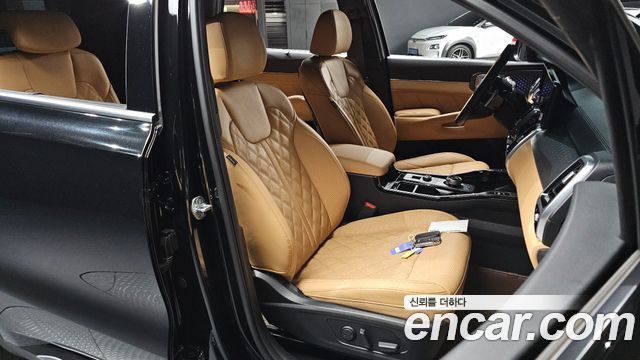 Kia Sorento 2023 — photo 16