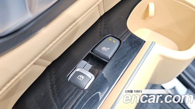 Kia Sorento 2023 — photo 27