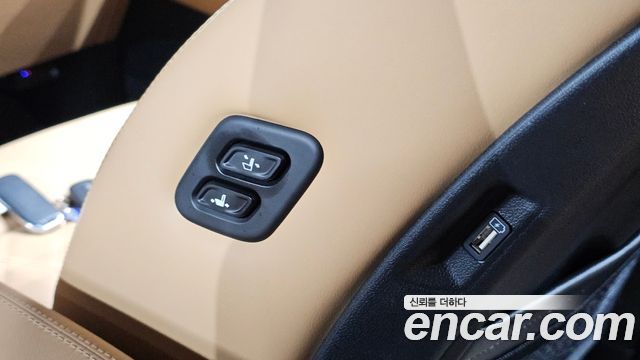 Kia Sorento 2023 — photo 28