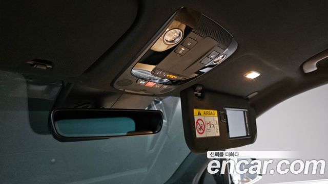 Kia Sorento 2023 — photo 29