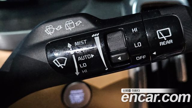 Kia Sorento 2023 — photo 31