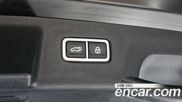 Kia Sorento 2023 — photo 33