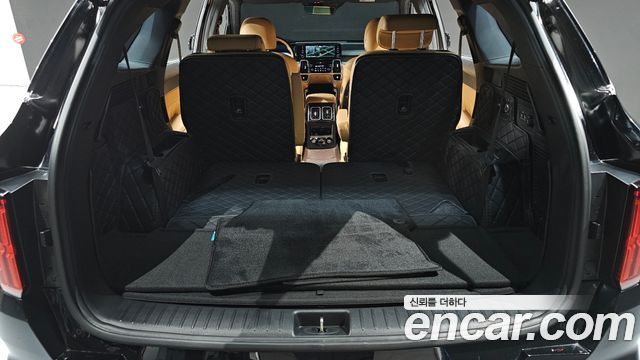 Kia Sorento 2023 — photo 34