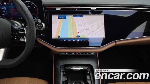 Mercedes-Benz E-Class 2026 — photo 21