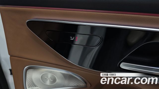 Mercedes-Benz E-Class 2026 — photo 24
