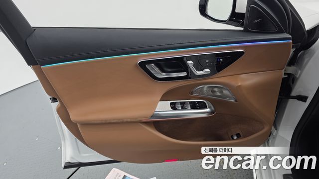 Mercedes-Benz E-Class 2026 — photo 14