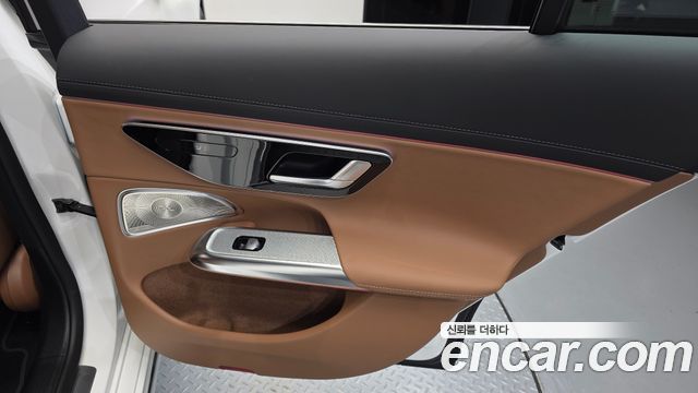 Mercedes-Benz E-Class 2026 — photo 15