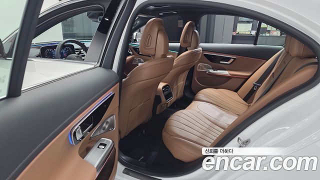 Mercedes-Benz E-Class 2026 — photo 16