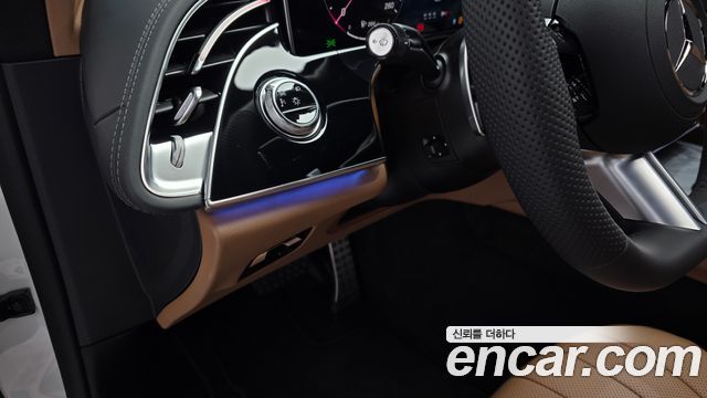 Mercedes-Benz E-Class 2026 — photo 28