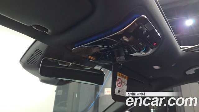 Mercedes-Benz E-Class 2026 — photo 29