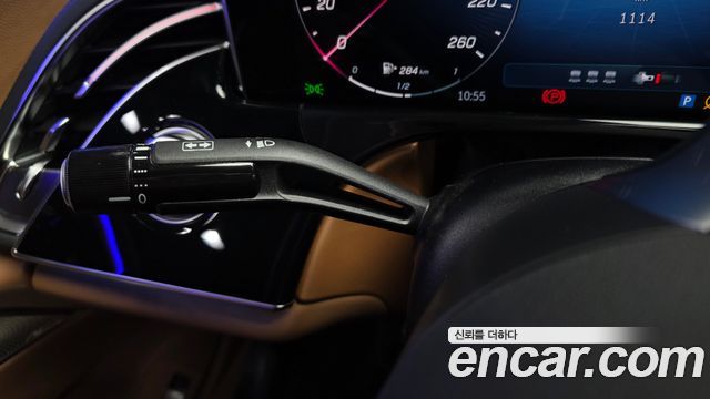 Mercedes-Benz E-Class 2026 — photo 30