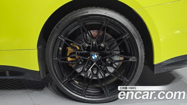 BMW M4 2026 — photo 5