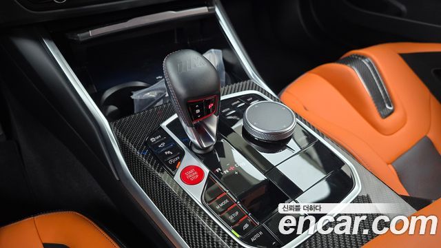 BMW M4 2026 — photo 12