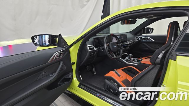 BMW M4 2026 — photo 13