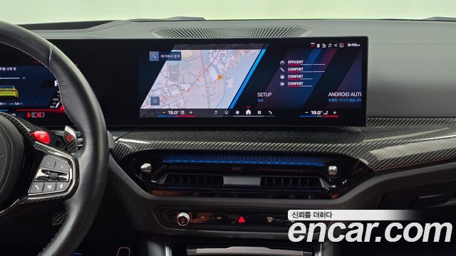 BMW M4 2026 — photo 18