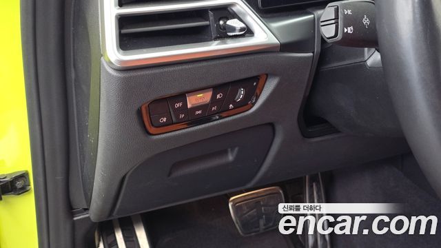 BMW M4 2026 — photo 25