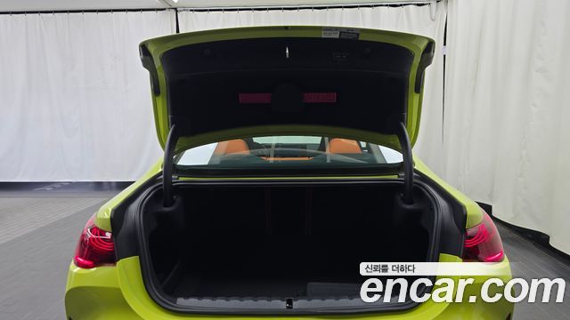 BMW M4 2026 — photo 26