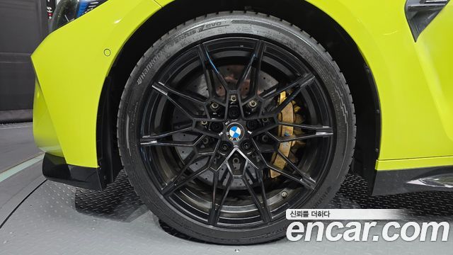 BMW M4 2026 — photo 7