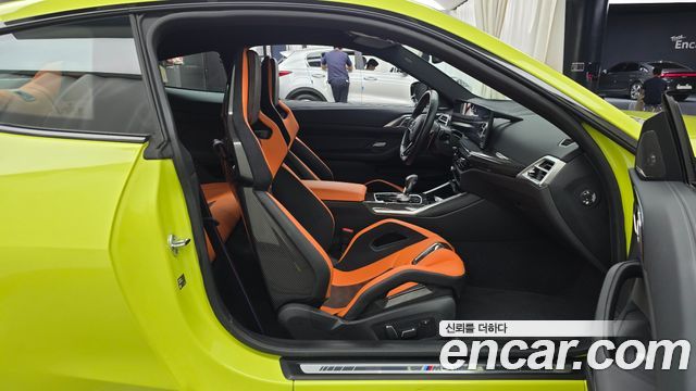 BMW M4 2026 — photo 16