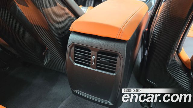 BMW M4 2026 — photo 29