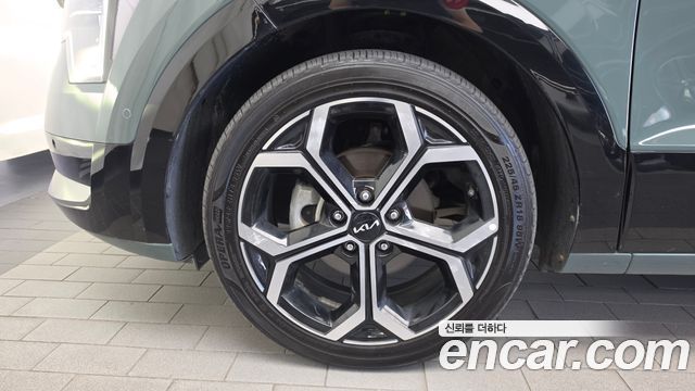 Kia Niro 2022 — photo 5