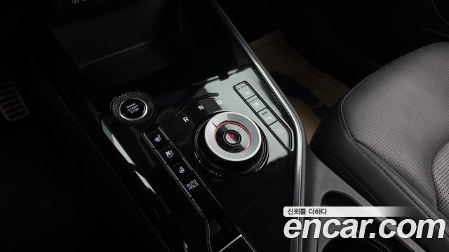 Kia Niro 2022 — photo 12