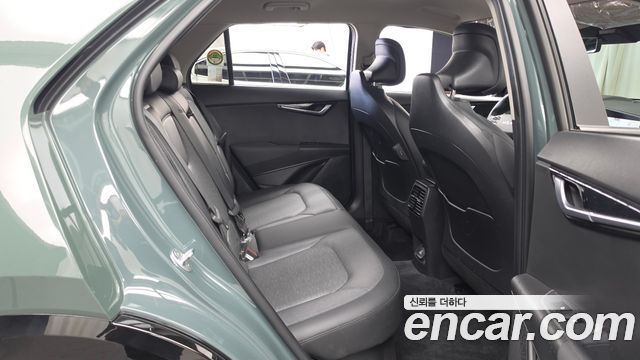 Kia Niro 2022 — photo 18