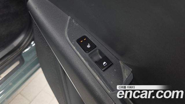 Kia Niro 2022 — photo 25