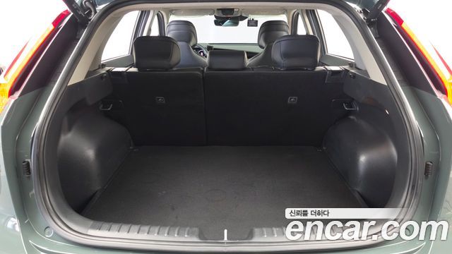 Kia Niro 2022 — photo 26