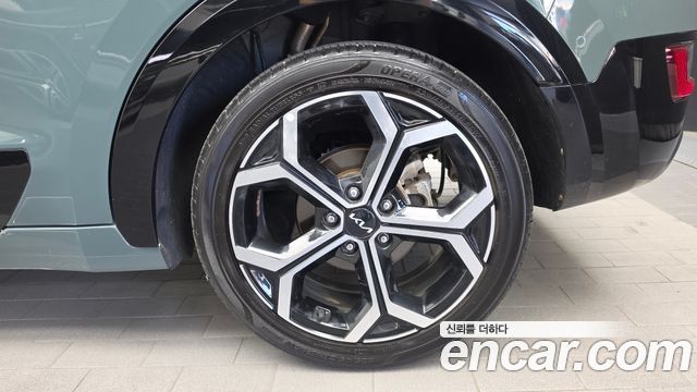 Kia Niro 2022 — photo 7